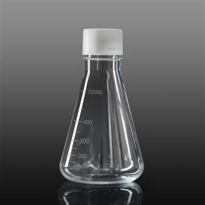 Matraccio Erlenmeyer da 500 ml