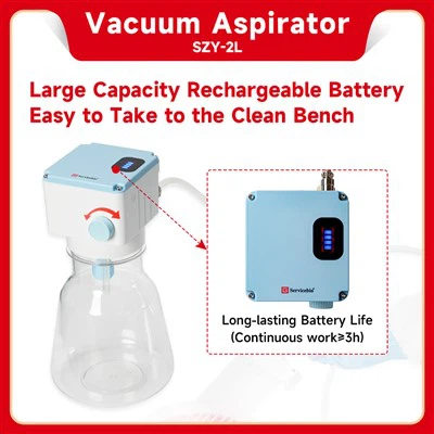 Aspiratore elettrico