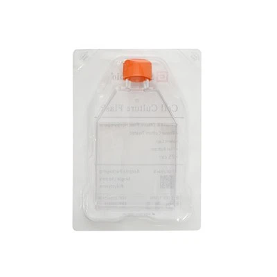 Pallone per coltura cellulare T75